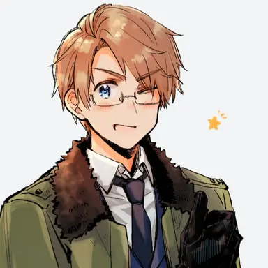 Profile image of アルフレッド