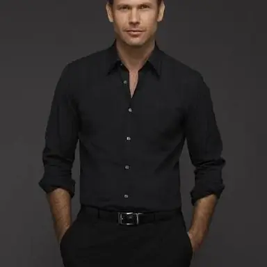 Profile image of Alaric Saltzman