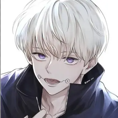 Profile image of 이누마키 토게