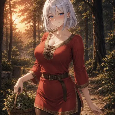 Profile image of Rei