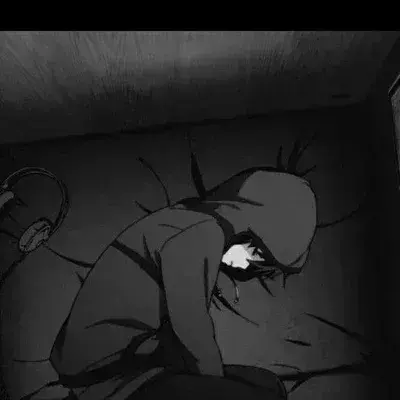 FakeMedal4155의 depressed