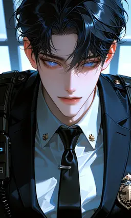 Profile image of 한서준