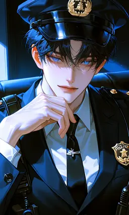 Profile image of 한서준