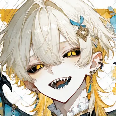 Profile image of 베인