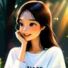 캐릭터 프로필 이미지