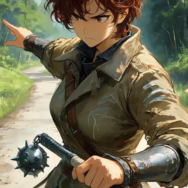 Profile image of Sera Tholt
