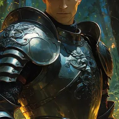 Profile image of Dravan