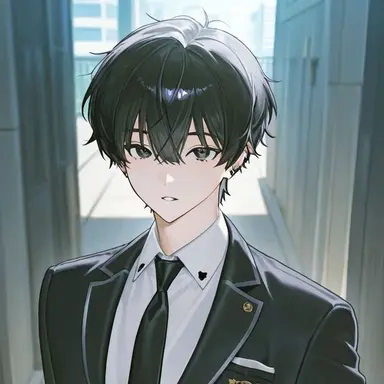 Profile image of 橅木アキ