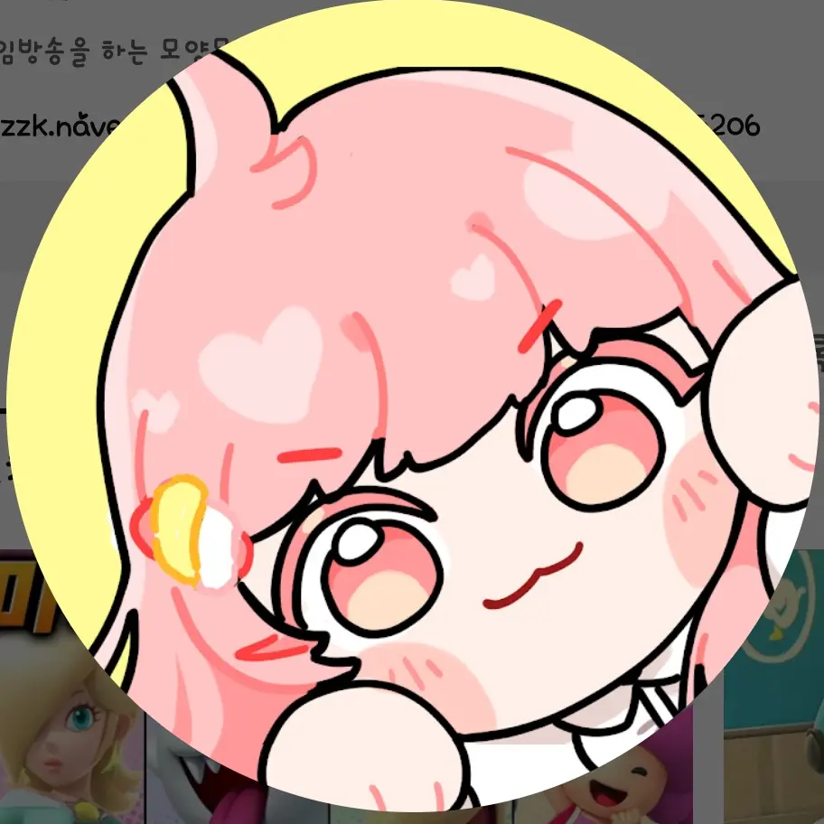 PointyPolar1061의 모양몬이 돼세요!