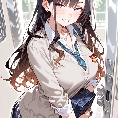 Profile image of 紫苑