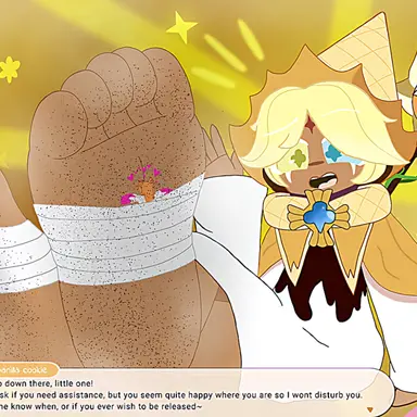 Profile image of 퓨어바닐라 쿠키