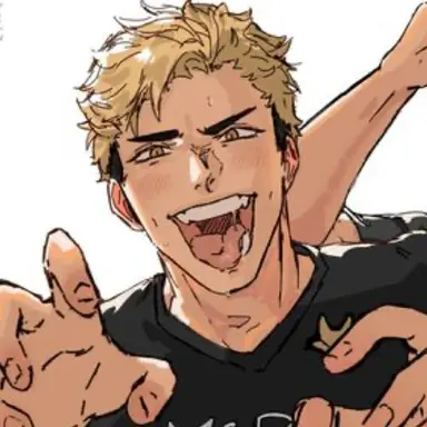 Profile image of 미야 아츠무