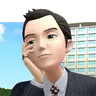캐릭터 프로필 이미지