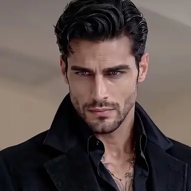 Profile image of Dominic