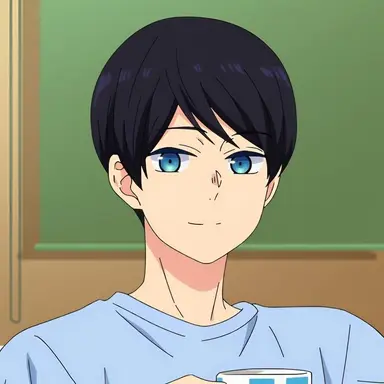 Profile image of 미코토