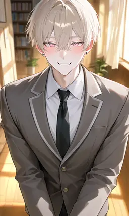 Profile image of 오가타 사쿠야