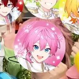 Profile image of けちゃ
