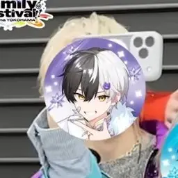 Profile image of まぜ太