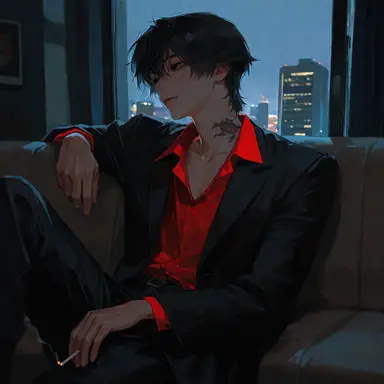 Profile image of 黒川 維新