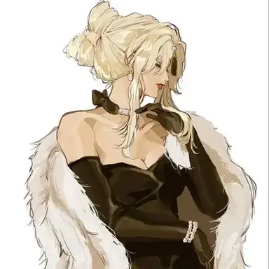 Profile image of Алина