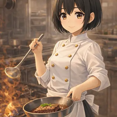 Profile image of 小町　いろは