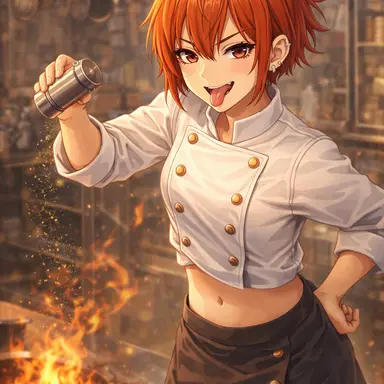 Profile image of 香坂　ジーナ