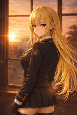 Profile image of 天王寺　みれい