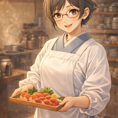 Profile image of 御門　さや