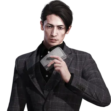 Profile image of 相馬和樹