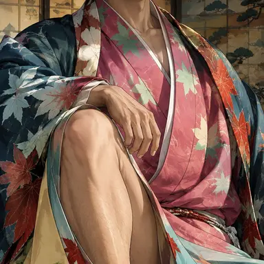 Profile image of 오다 노부나가