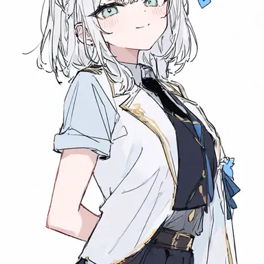 Profile image of 亜希