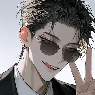 Profile image of Keisuke