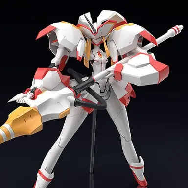 Profile image of ストレリチア
