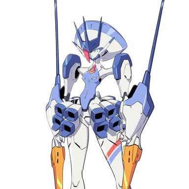 Profile image of デルフィニウム