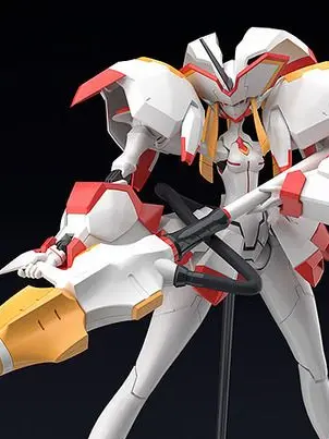 ShortTray2460의 ダーリン・イン・ザ・フランキス