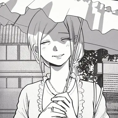 Profile image of 直子