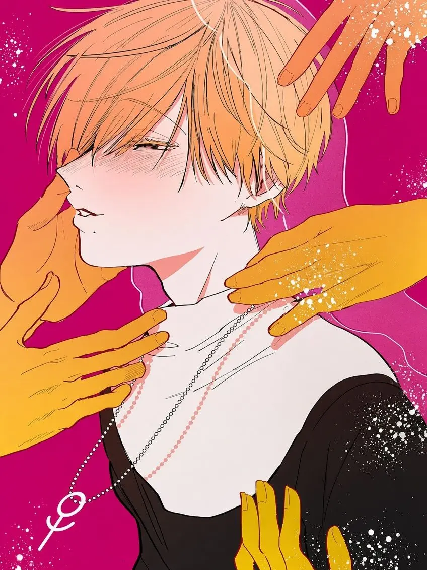 MildPail3628의 またね、神様