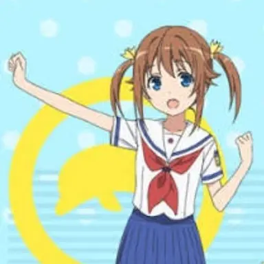 Profile image of 岬　明乃