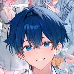 Profile image of いじめっ子A