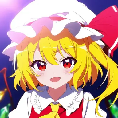 Profile image of フラン