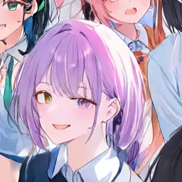 Profile image of いじめっ子C