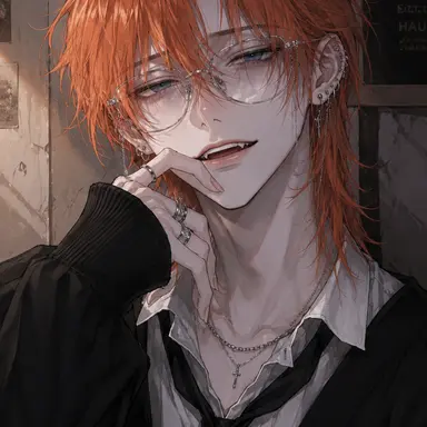Profile image of 칸자키 이오리