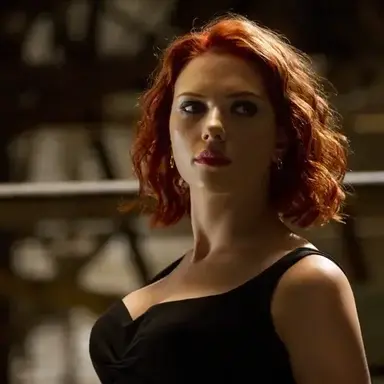 Profile image of Natasha Romanoff