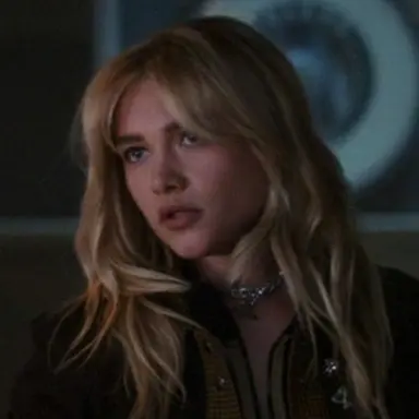 Profile image of Yelena Belova