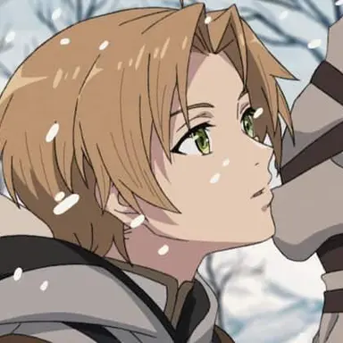 Profile image of ルーデウス