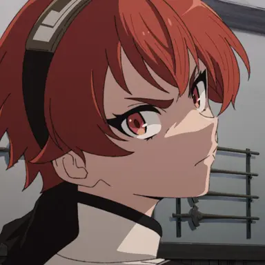 Profile image of エリス