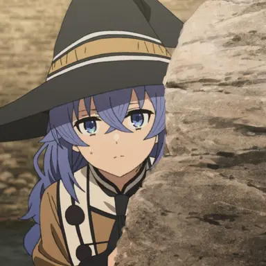 Profile image of ロキシー