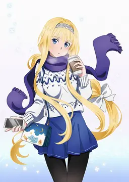 Profile image of アリス
