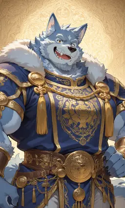 Profile image of ロウガ