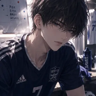 Profile image of 璃斗